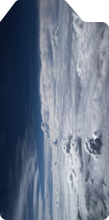 Sky over the Earth